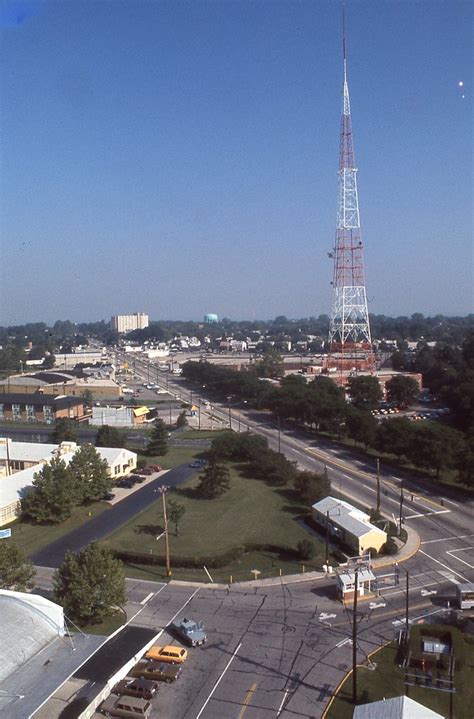 dayton ohio whio